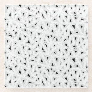 Dessous-de-verre En Verre Améliorez votre marque avec un Dessous de verre pa