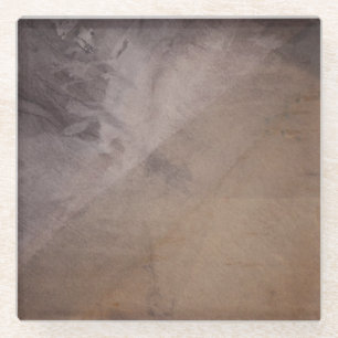 Dessous-de-verre En Verre Arrière - plan texturisé 4