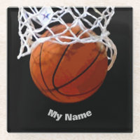 Basket-ball Votre nom