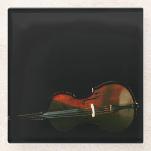 Dessous-de-verre En Verre Bass 3 coastercn