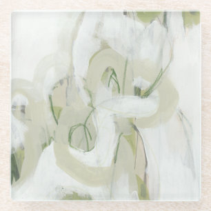 Dessous-de-verre En Verre Bord