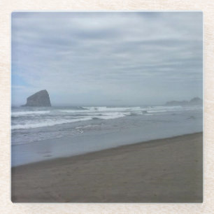 Dessous-de-verre En Verre Cape Kiwanda, OR