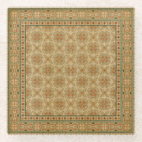 Carreaux de mosaïque italienne décoratifs par Visi