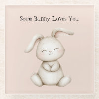 Certain Lapin T'aime
