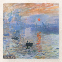 Claude Monet Impression soleil levant 1872 Port Ar