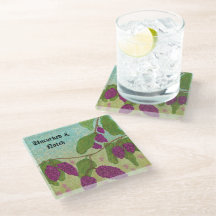 Cocktail au Raisin Non Bouchonné & Noté