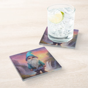 Dessous-de-verre En Verre Conserver ou concevoir votre propre