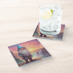 Dessous-de-verre En Verre Conserver ou concevoir votre propre