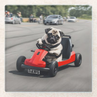 course de go-kart carlin