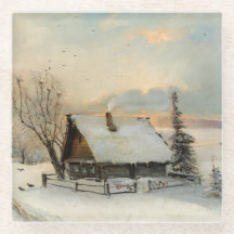 Début du printemps | Alexei Savrasov