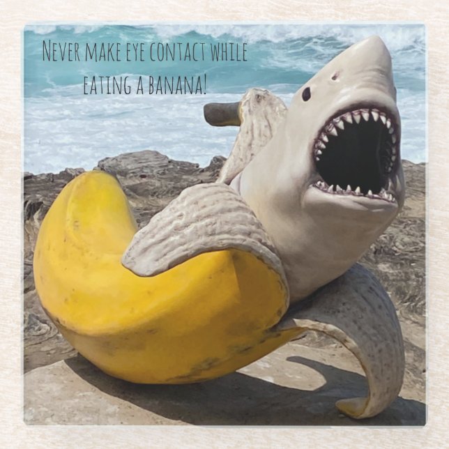 Dessous-de-verre En Verre Dessous de verre (Devant)