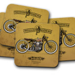 Dessous-de-verre En Verre Dessous de verre de moto Freedom Rider | Ensemble<br><div class="desc">Dessous de verre de moto Freedom Rider | Ensemble de Dessous de verre de moto - #motocycle,  #motocyclecoasters,  #jaune #white,  #motocyclecorckcoaster,  #bikerdrinkcoaster,  #bikercoaster,  #mobikecoaster,  #bikers,  #biker,  #custombike,  #customchopper</div>