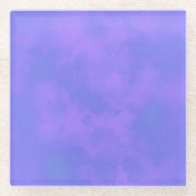 Dessous-de-verre En Verre Dessous de verre en verre de Darkness Falls (Devant)