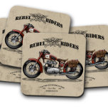 Dessous-de-verre En Verre Dessous de verre vélo Rebel Rider | Ensemble de De<br><div class="desc">Dessous de verre vélo Rebel Rider | Ensemble de Dessous de verre de moto - #motocycle,  #motocyclecoasters,  #gris,  #white,  #motocyclecorckcoaster,  #bikerdrinkcoaster,  #bikercoaster,  #mobikecoaster,  #bikers,  #biker,  #custombike,  #customchopper</div>