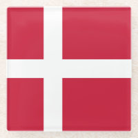 Drapeau du Danemark