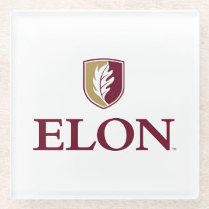 Dessous-de-verre En Verre Elon