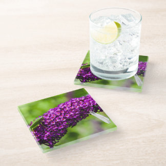 Dessous-de-verre En Verre énergie katydone