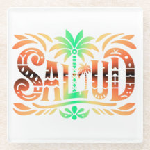 Espagne Congés et célébrations "SALUD" - Prost