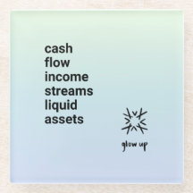 Flux de trésorerie Flux de revenus actifs liquides