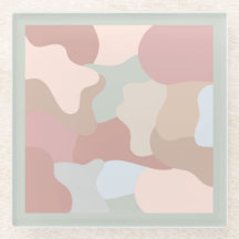 Formes de tonalité Terre