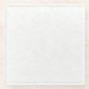 Dessous-de-verre En Verre Granit gris Brown Quartz Pierre Marbre naturel