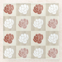 Grille Terra Flora