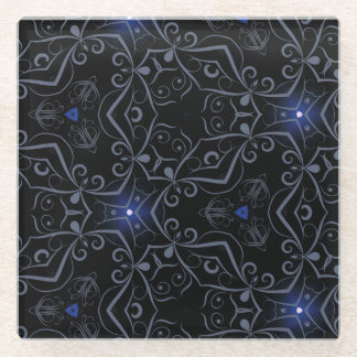 Dessous-de-verre En Verre Guide Our Way