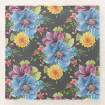 Joli Et Fleur Sombre