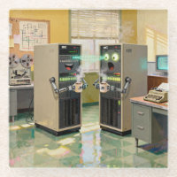 « Langage Machine » - Technologie humoristique    