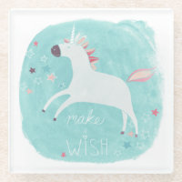 Magic Unicorn Squad - Faites un voeu