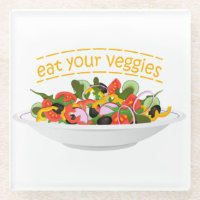 Mangez vos Légumes Citer salade fraîche mélange bo