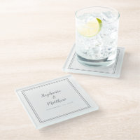 Mariée Mariage personnalisée & Salle Gris ultime