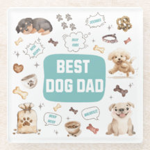 Meilleur père de chien