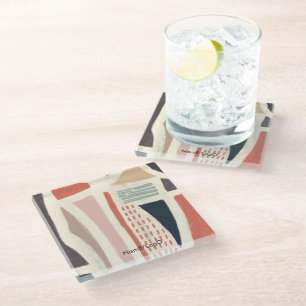 Dessous-de-verre En Verre métaphore_16 une couleur de délice