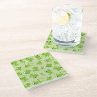 Motif de grenouille, Grenouilles mignonnes, Grenou