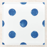 Motif shibori pois