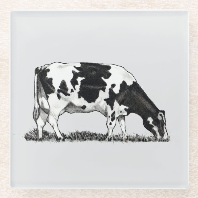 Dessous-de-verre En Verre Mousepad (Devant)