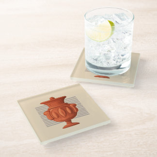 Dessous-de-verre En Verre Pas Bridgerton 
