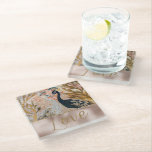 Dessous-de-verre En Verre Peacocks Gold Parties scintillant Love Rose Mariag<br><div class="desc">Peacocks Gold Parties scintillant Love Rose Mariage</div>