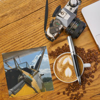 Photo cockpit de l'avion, Cool Aviation Pilote Pap