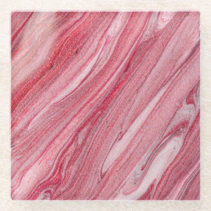 Dessous-de-verre En Verre Polonais : Arrière - plan texturé