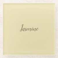 Professionnel Moderne Minimaliste Pastel Couleur B