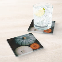 Récolte / coaster