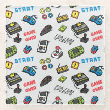 Rétros consoles de cru de Gamer