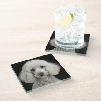 Dessous-de-verre En Verre Rocky