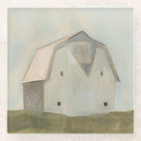 Serene Barn