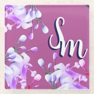 DESSOUS-DE-VERRE EN VERRE SPECIAL LOVE GIFT FOR MOM