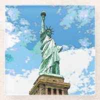 Statue de la Liberté