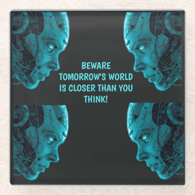 Dessous-de-verre En Verre Throw Cushion (Devant)