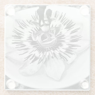 Dessous-de-verre En Verre Un jour